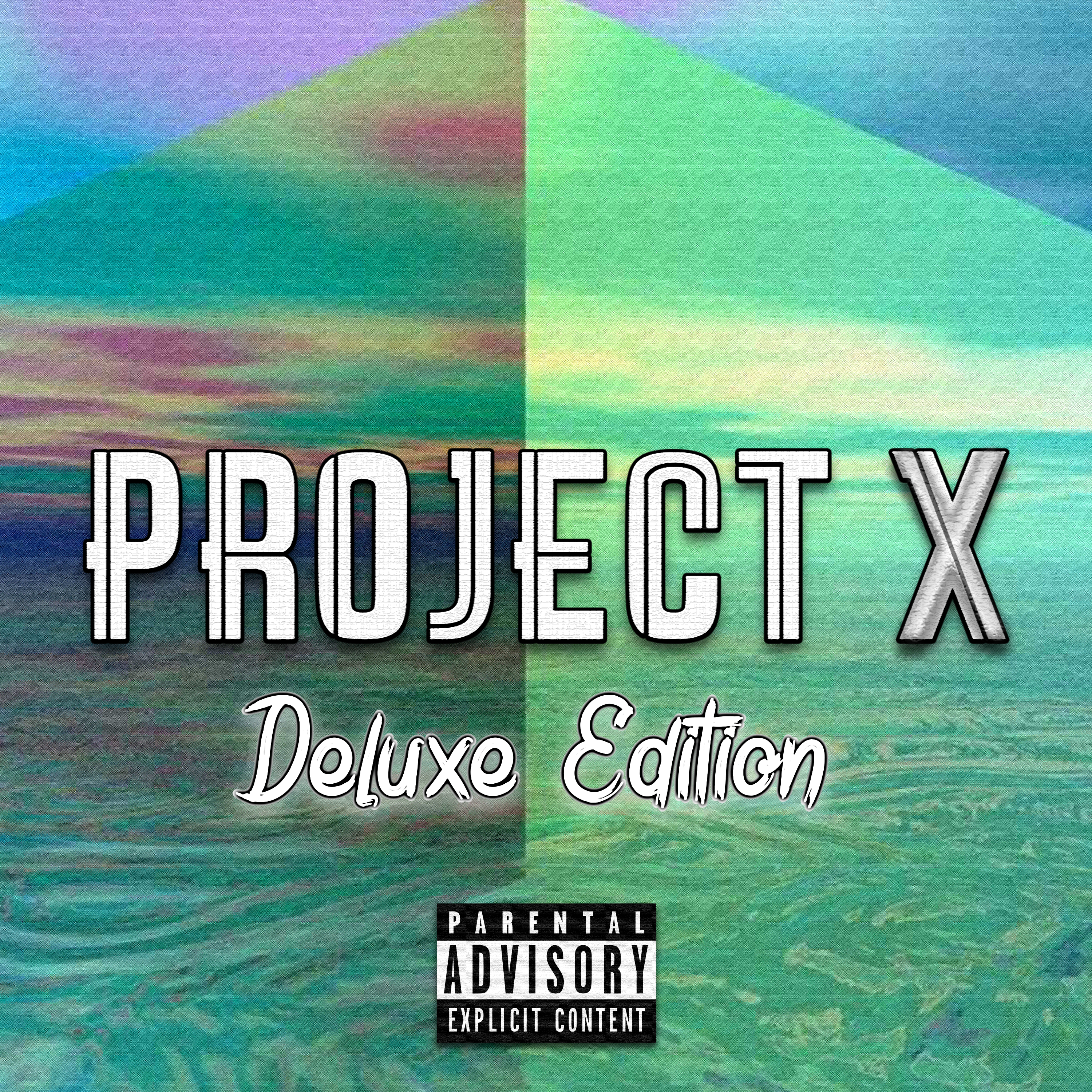 Project X (Deluxe)